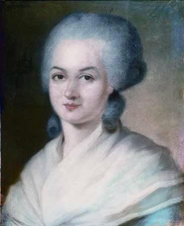 Olympe de Gouges életéről